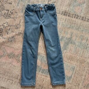 Old Navy 5T Ballerina Skinny Jeans
